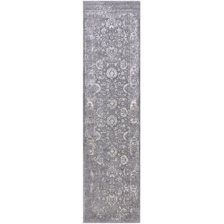 Livabliss Tibetan TBT-2309 Machine Crafted Area Rug TBT2309-2712